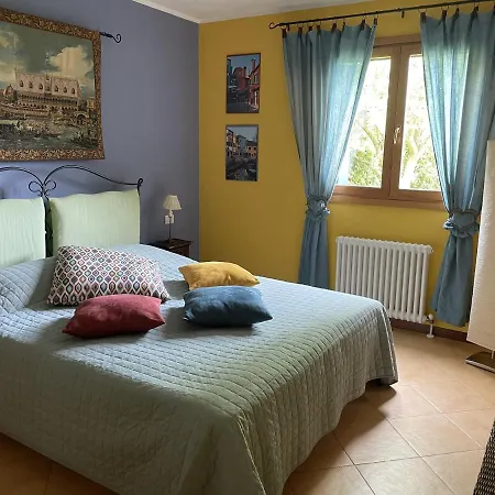 Apartman Lunasole Casa Mare Aprilia Marittima