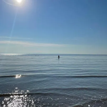 Apartman Lunasole Casa Mare *