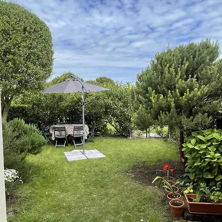 Apartman Lunasole Casa Mare