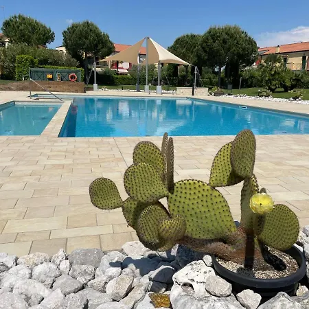Apartamento Lunasole Casa Mare *