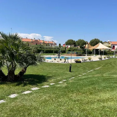 Apartman Lunasole Casa Mare *